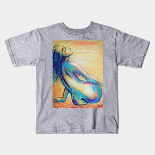 Sun Lover 1 Kids T-Shirt